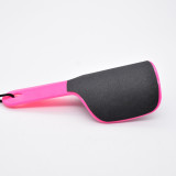 New design Professional Pedicure Foot File Skin Corns Callus Remover Feet Rasp