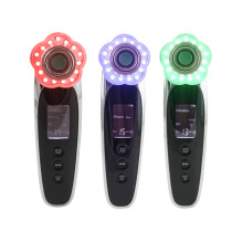 Radio Frequency Machine RF Skin Tightening Machine Anti Wrinkle Machine for Home Use