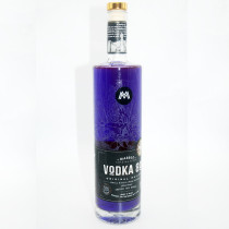 customized 750ml tequila mezcal gin whisky botella de vidrio empty vodka glass liquor spirits bottle