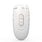 Epilator handset ipl laser hair removal handheld permanently ipl hair removal from home laser painless IPL hair removal