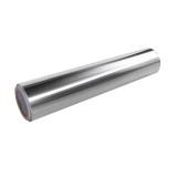 Food Grade Heavy-Duty Aluminum Foil Roll Aluminum Foils Manufacturers Rolls Disposable Tin Foil Roll