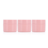 15g 30ml 1/2 1 fl oz plastic pp bottle plastic face serum container cosmetic packaging body creams jars and for body  butter