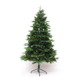 2020 White Flocking High Quality Decorative Christmas Tree for Christmas Decoration