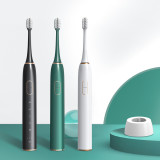 manufacturer rechargeable power tooth brush Smart electronic sonic toothbrushes electric