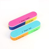 Wholesale nail files and buffer private label custom logo