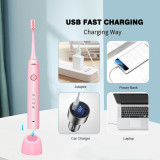 small mini electric new sonic toothbrush For adult