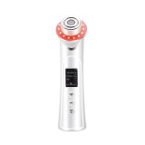 Korean skincare facial RF beauty machine EMS face whitening face lifting skin care beauty tools 2021