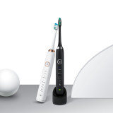 Intelligent automatic tooth brush dental whitening teeth sonic electric toothbrush private label