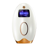 Hot sale Permanent IPL Epilator Laser Hair Removal Home depiladora photoepilator Painless portable IPL Hair Removal
