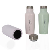 360ML Double Wall Stainless Steel Portable Carryout Bottle Sport Water Tumbler  Stainless Steel Water Bottle