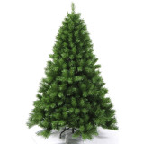 210cm High Quality Pine Needle Christmas Tree for Christmas Decoration