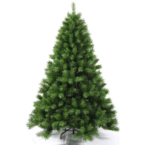 210cm High Quality Pine Needle Christmas Tree for Christmas Decoration