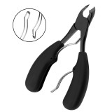 Wholesale nail cuticle cutter personalized set with price for ladies full kit