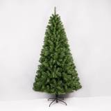 Top-grade green PE Christmas tree for decoration Christmas decorations supplier