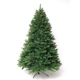 210cm High Quality Decorative Christmas Tree for Decoration