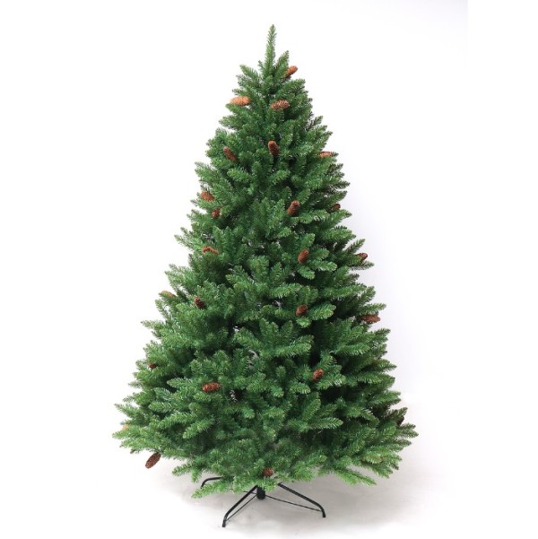 210cm High Quality Decorative Christmas Tree for Decoration