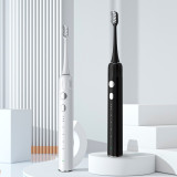 High quality modern sonic power smart auto toothbrush