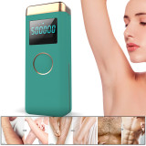 Home Mini Handheld Remover Permanent Device Laser Epilator home hair removal laser ipl hair removal