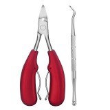 Best stainless steel nail cuticle trimmer nipper for cuticles
