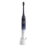 hottest selling teeth whitening kit sonic toothbrush with 2 brush head