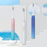 Factory manufacturer electric multi function auto brush sonic toothbrush adult