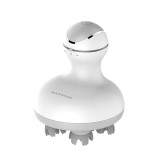 Portable Mini Waterproof Handheld Scalp Head Massage Tool Amazon