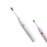 guangdong wireless Charging automatic whitening sonic electric toothbrush