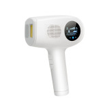 Handheld Epilator laser Ice cooling freezing hair removal device depilator hair removal laser portable IPL Hair Removal laser
