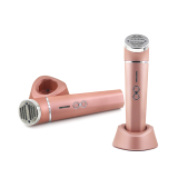 New Beauty Product 2021 Led Light Therapy Wand Photon Rejuvenation 850nm Infrared Led Light Therapy