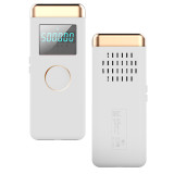 Home Mini Handheld Remover Permanent Device Laser Epilator home hair removal laser ipl hair removal