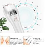 Hair Remover Handset Epilator Painless Laser ipl Hair Removal Device Home Use Portable hair removal Laser