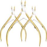 Factory sale ingrown cuticle nail nipper stainless steel
