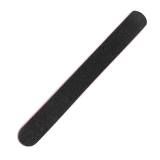 Private lable curved nail files 100 180 custom printed wholesale