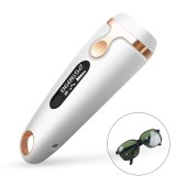 5 Hair Remover Handset Epilator Painless Laser ipl Hair Removal Device From Home Use Portable ipl hair removal Laser