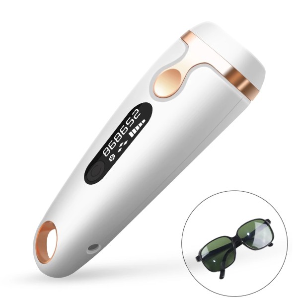 5 Hair Remover Handset Epilator Painless Laser ipl Hair Removal Device From Home Use Portable ipl hair removal Laser