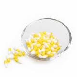 Enteric Coated Capsule Customize Empty Gelatin