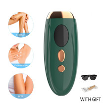 Ice Freezing epilator handset diy ipl laser hair removal handheld permanently laser hair removal from home ipl hair removeal