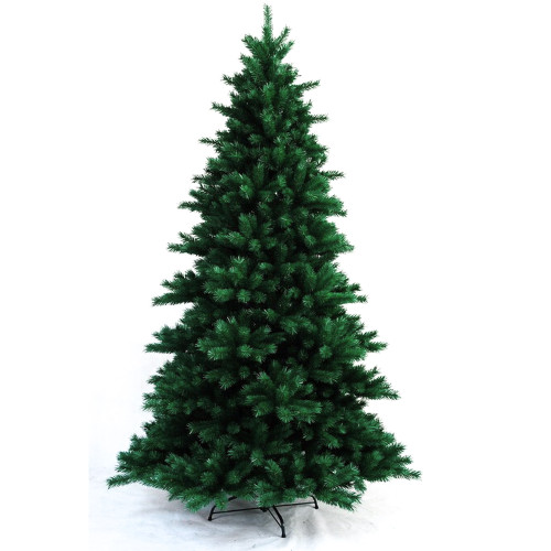 210cm Dark Green High Quality Christmas Tree for Christmas Decoration