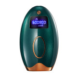 Hot sale Permanent IPL Epilator Laser Hair Removal Home depiladora photoepilator Painless portable IPL Hair Removal