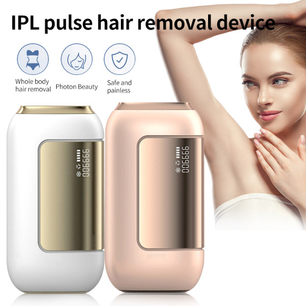 Hair Remover Handset Epilator Painless Laser ipl Hair Removal Device Home Use Portable hair removal Laser