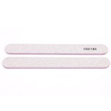 Custom logo 150/150 grit nail file and buffer bulk