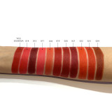 China Guangzhou Cosmetics manufacturer OEM Custom Makeup Private Label Matte Lipstick