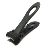 Premium stainless steel finger toe nail tools clippers cutter