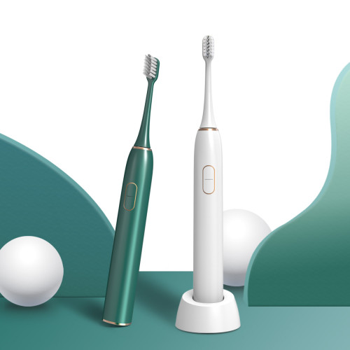 manufacturer rechargeable power tooth brush Smart electronic sonic toothbrushes electric