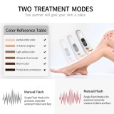 5 Hair Remover Handset Epilator Painless Laser ipl Hair Removal Device From Home Use Portable ipl hair removal Laser