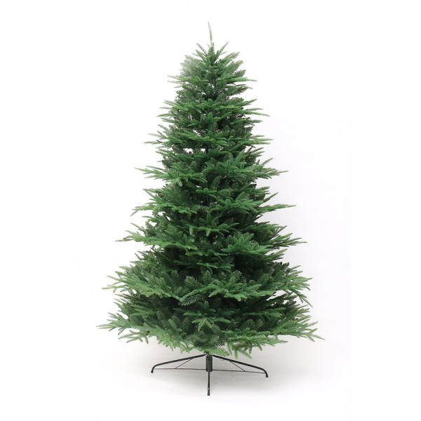 9ft Christmas Tree High Quality  big outdoor   artificial   Decorative Green Christmas Tree