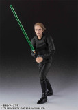 15 CM PVC Jedi Knight Skywalker Luke Figure With Packing Box