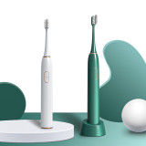 manufacturer rechargeable power tooth brush Smart electronic sonic toothbrushes electric