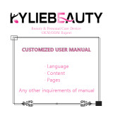 Hair Remover Handset Epilator Painless Laser ipl Hair Removal Device Home Use Portable hair removal Laser