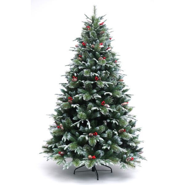 Decorative 2020 Amazon hot sale high grade Christmas decoration tree